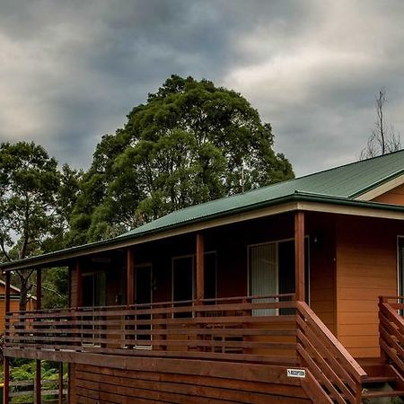 Driftwood Strahan Villas Экстерьер фото