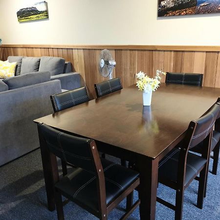 Driftwood Strahan Villas Экстерьер фото