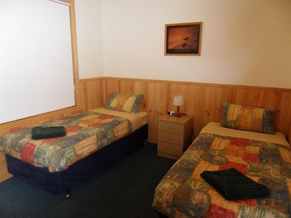 Driftwood Strahan Villas Экстерьер фото