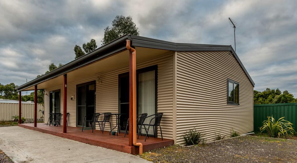 Driftwood Strahan Villas Экстерьер фото