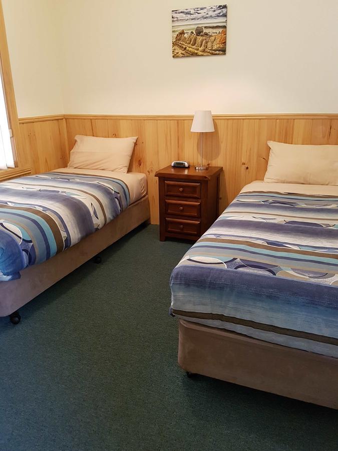 Driftwood Strahan Villas Экстерьер фото