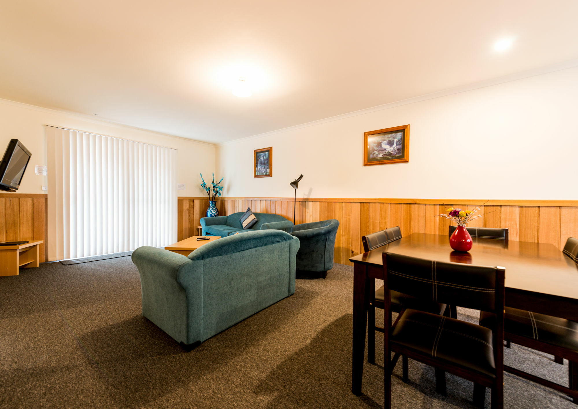 Driftwood Strahan Villas Экстерьер фото