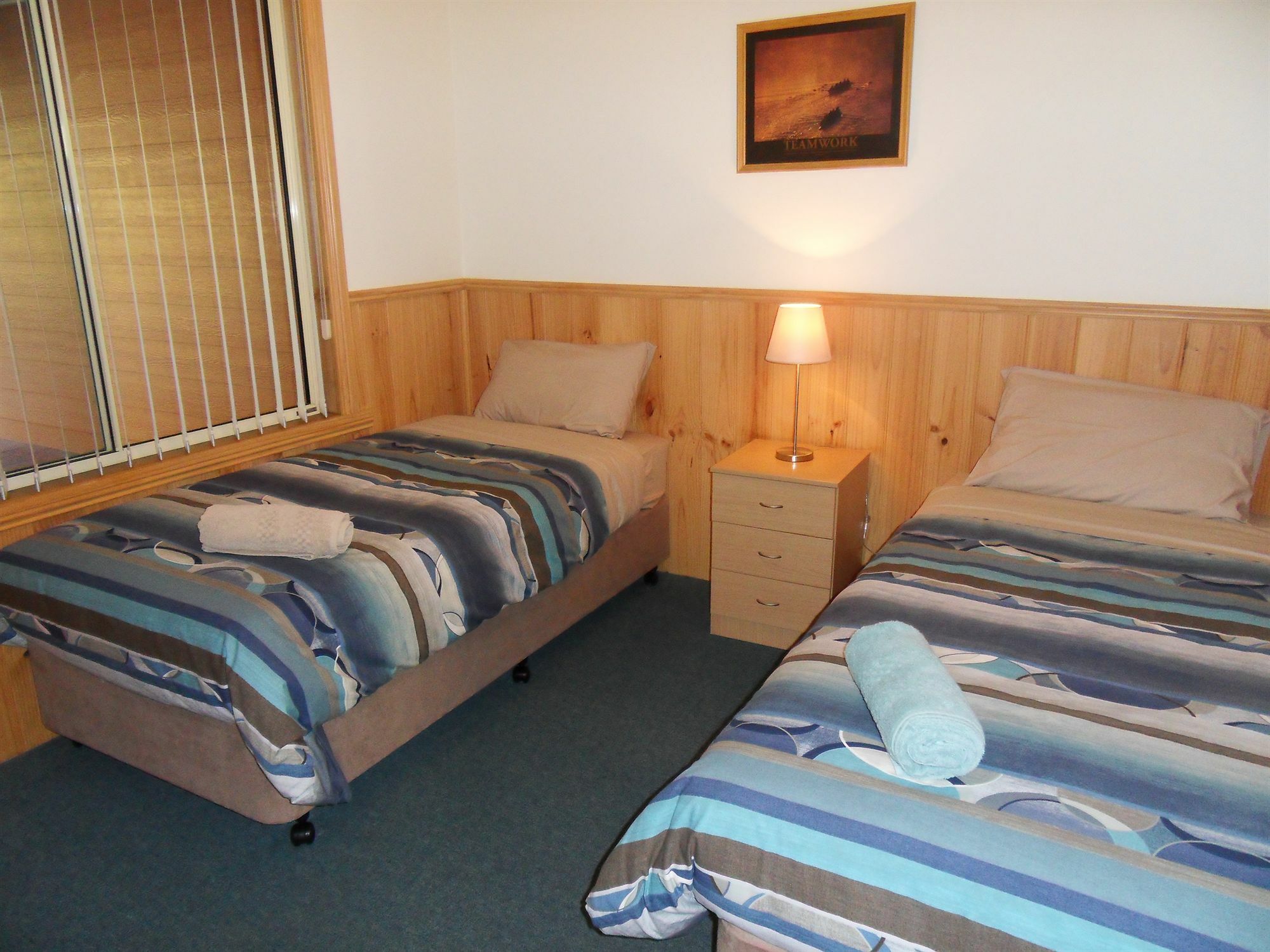 Driftwood Strahan Villas Экстерьер фото