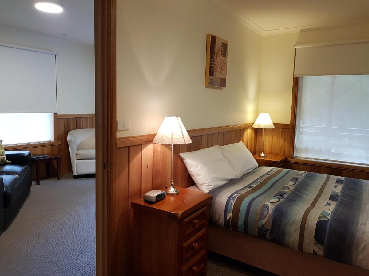 Driftwood Strahan Villas Экстерьер фото