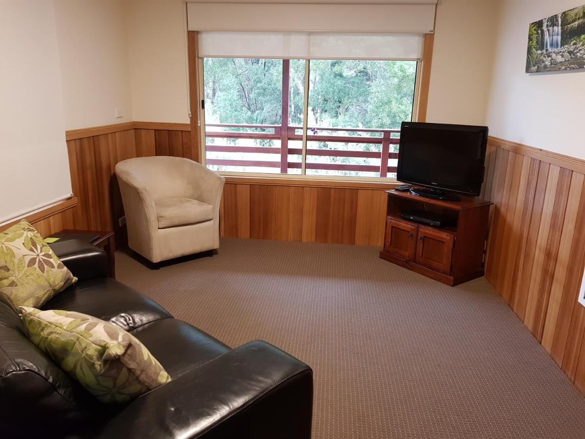 Driftwood Strahan Villas Экстерьер фото
