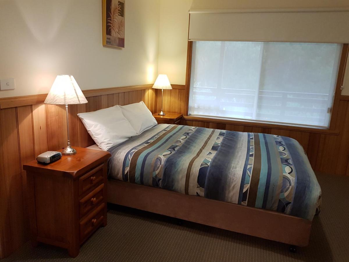 Driftwood Strahan Villas Экстерьер фото