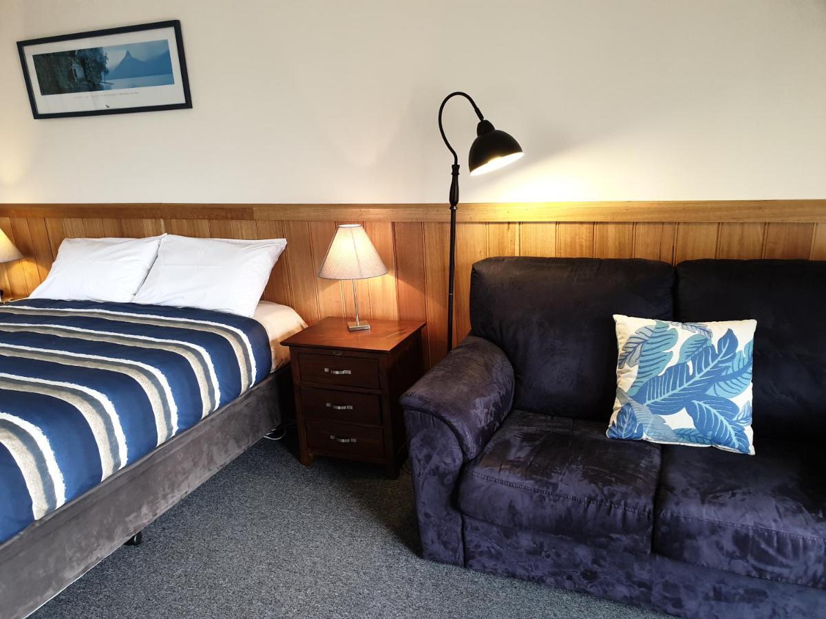 Driftwood Strahan Villas Экстерьер фото