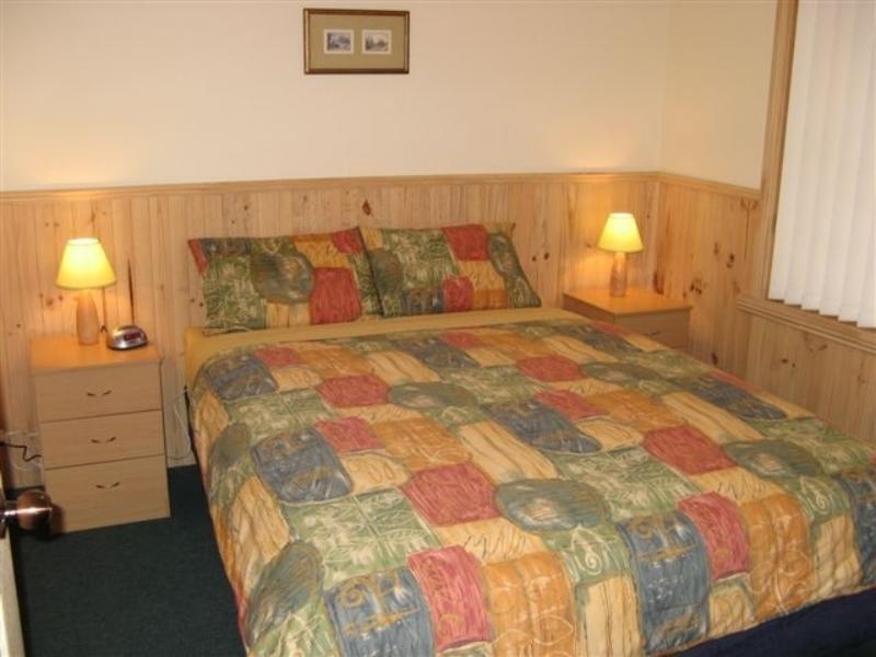 Driftwood Strahan Villas Экстерьер фото