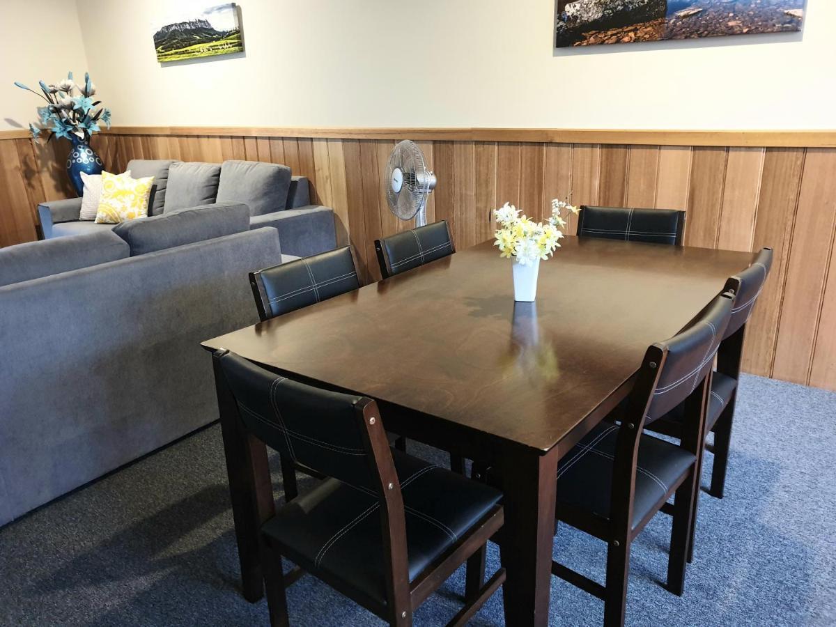 Driftwood Strahan Villas Экстерьер фото