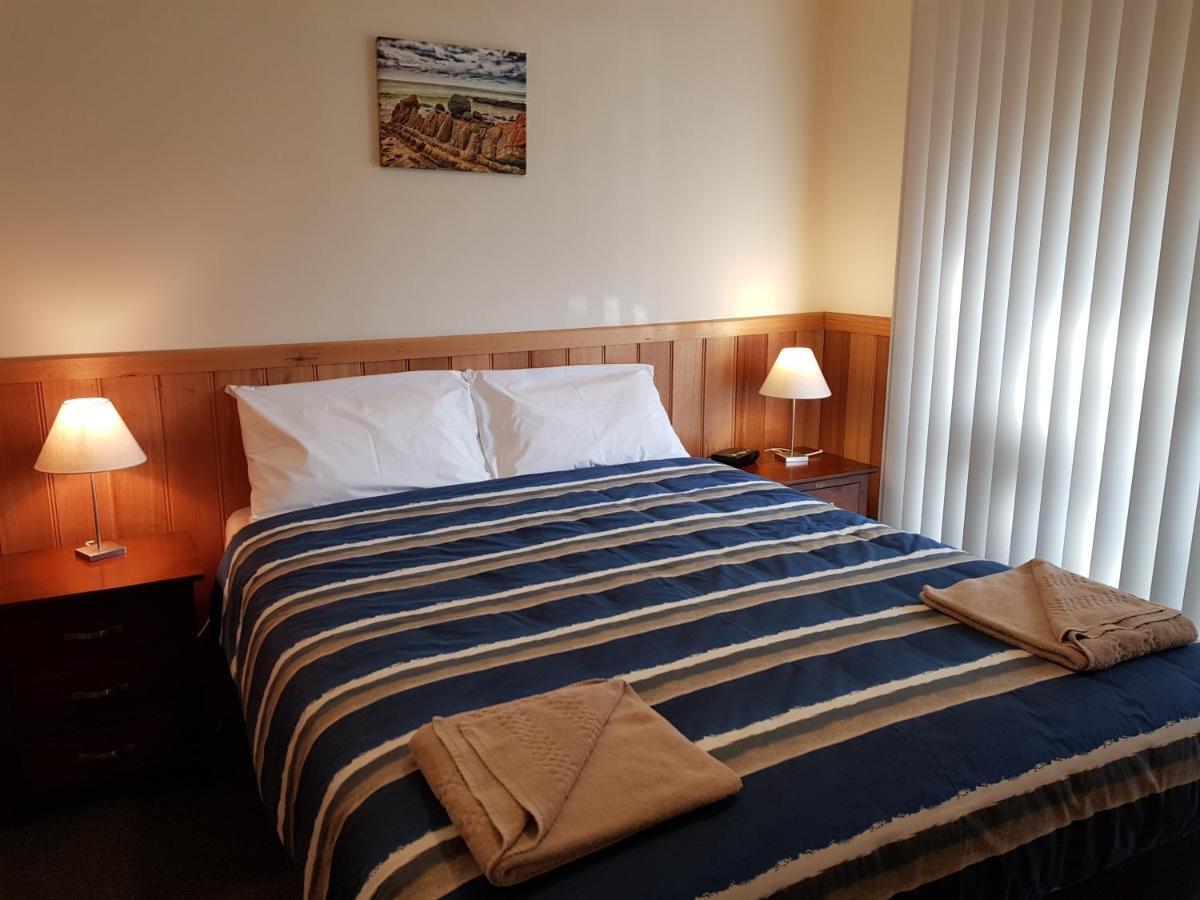 Driftwood Strahan Villas Экстерьер фото