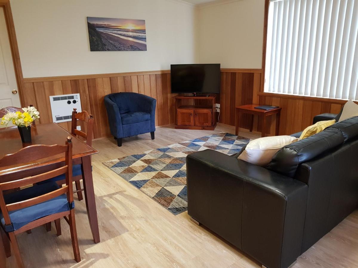 Driftwood Strahan Villas Экстерьер фото