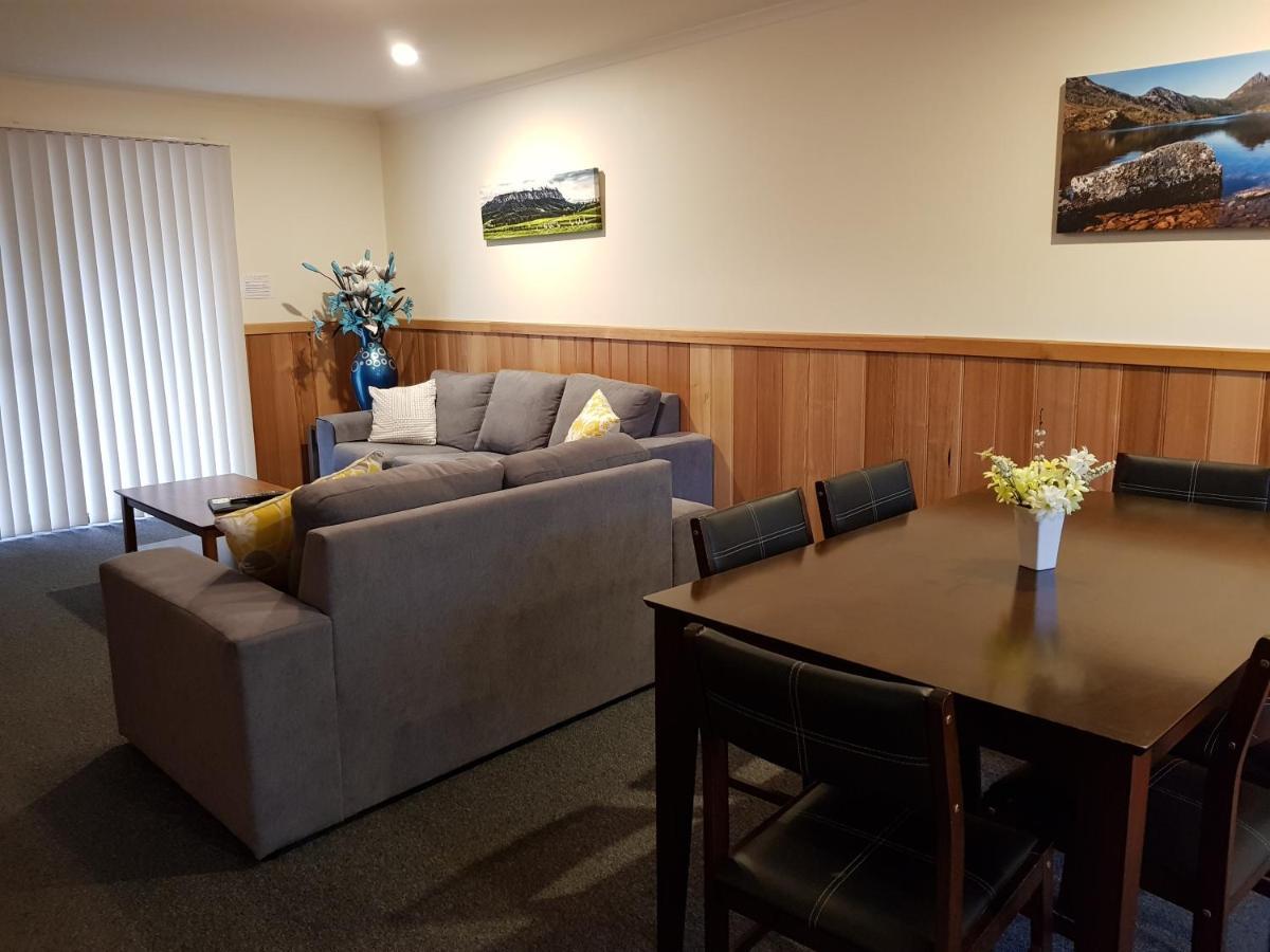 Driftwood Strahan Villas Экстерьер фото